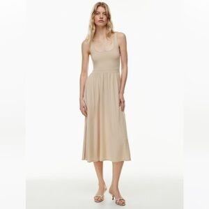 GUC Wilfred Market Dress size medium